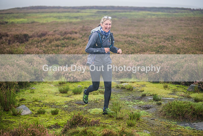 Kong MMM-126 - Kong Mini Mountain Marathon Round 2 Peak District Bradfield Sunday 24th September 2023