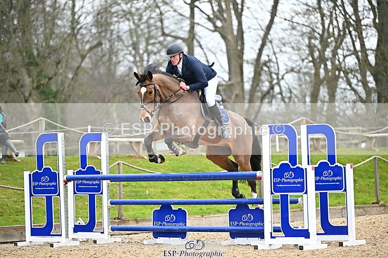 250321A-102836-00334 - Cls 2 Newcomers and 1.10m Open