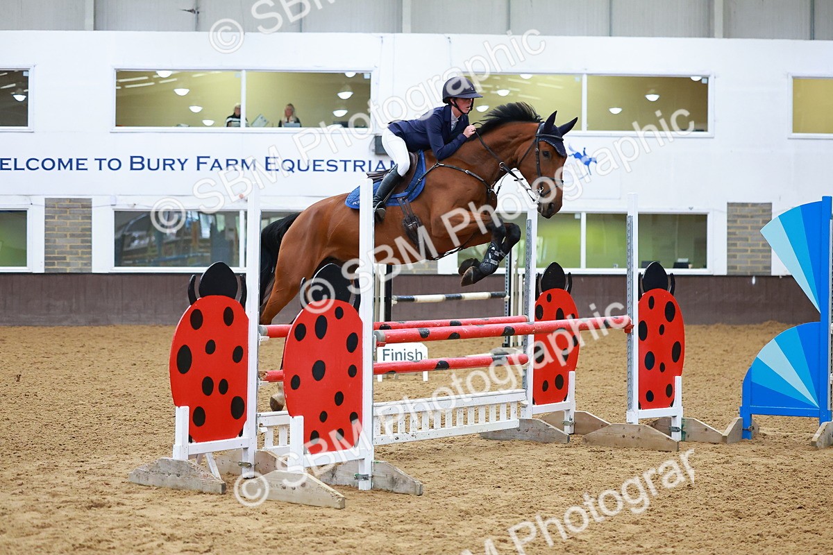SBM_001441 - Class 3 - Senior Discovery 1.00m