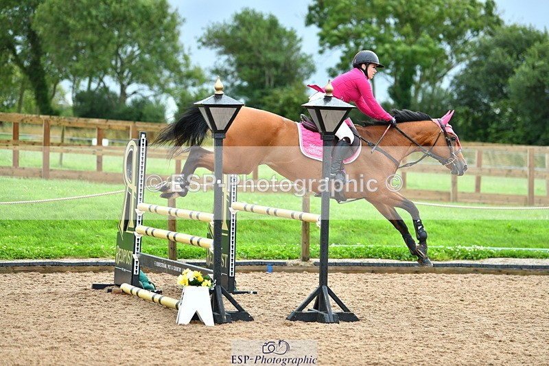 230729A-103911-05222 - Cls 14 NAF Bronze League Semi Final