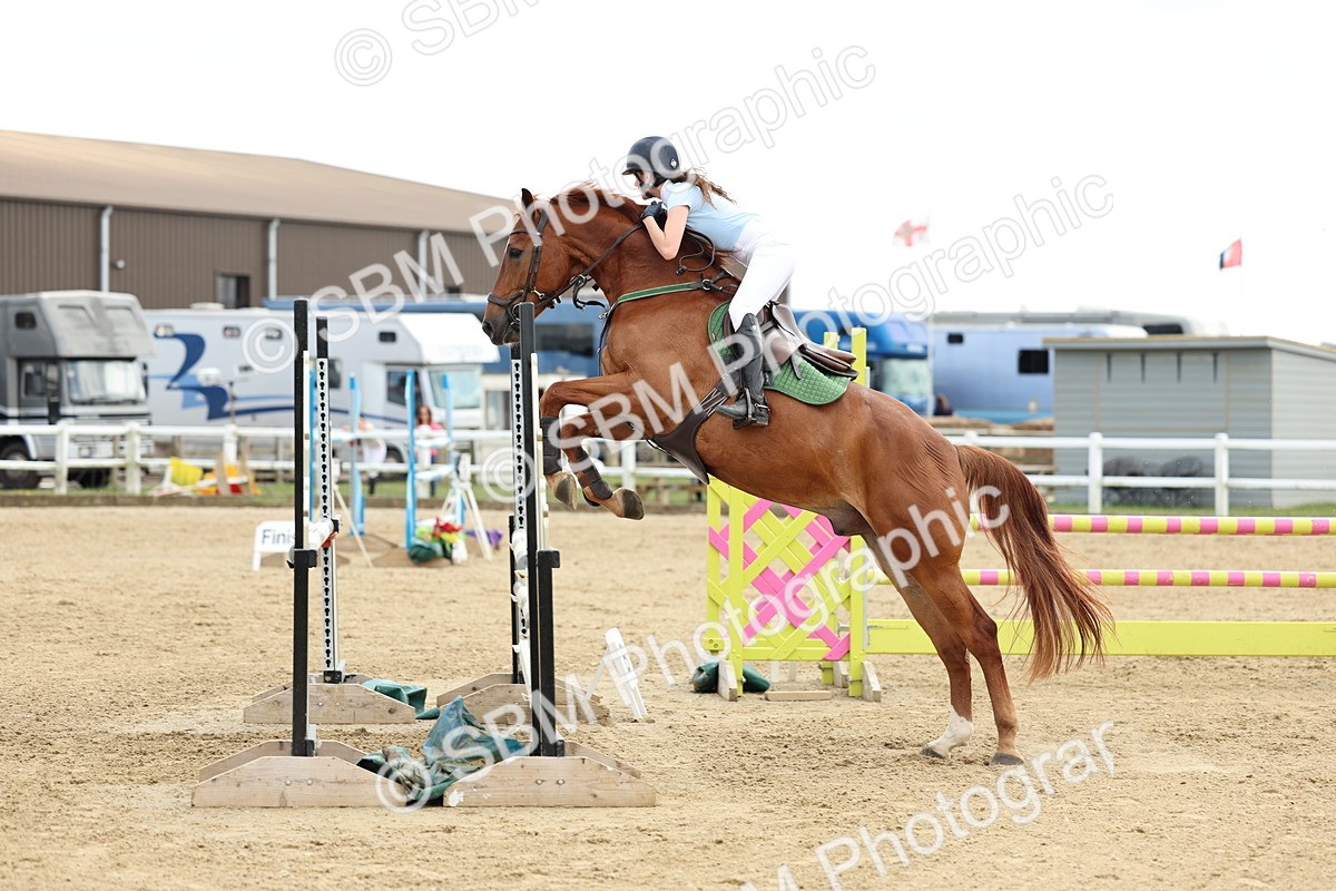 SBM_005319 - Class 18 - Senior 1.05m Open