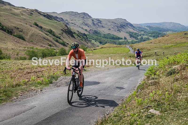 124232 - Hardknott Pass Camera 1 12.00-13.00