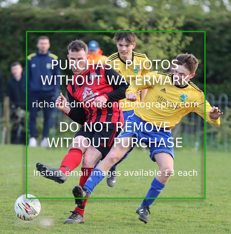 IMG_5319 - Kendal Utd Reserves v Greystoke (27/4/22)