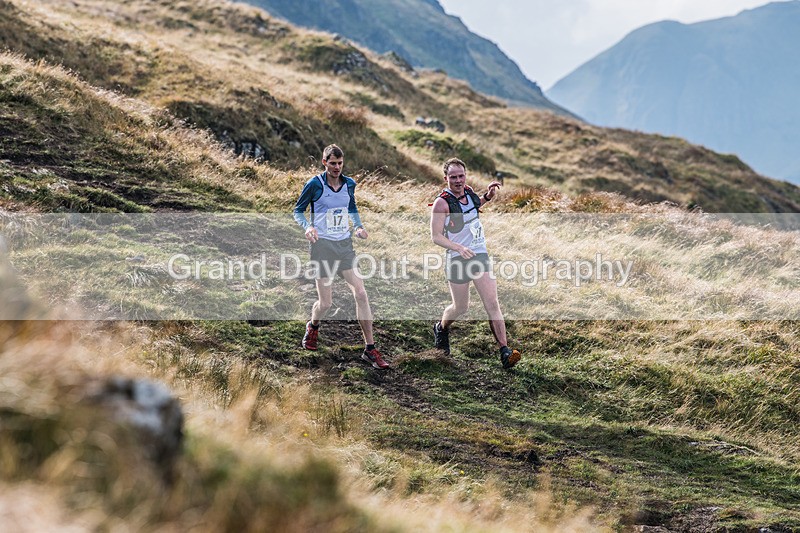 HBMR-Leg 4-169 - Hodgson Brothers Mountain Relay Leg 4 Saturday 5th October 2024