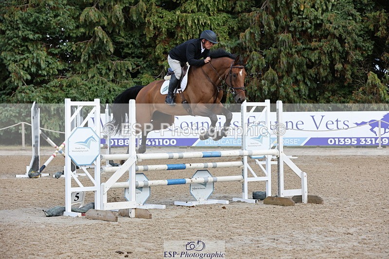 250829A-152958-02963 - Cls 10 Discovery and 1m Open