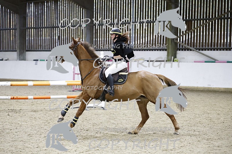 _T0A3438 - Class 8 90cm