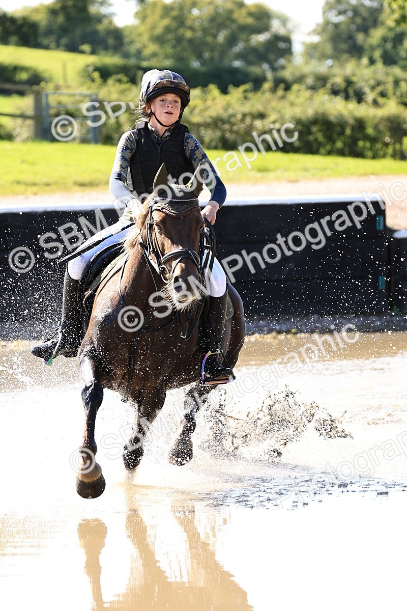 SBM_23806 - E11 - Eventers Challenge 60cm Championship