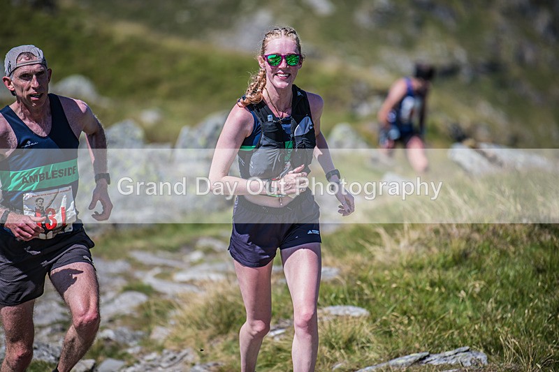 Kentmere-634 - Kentmere Horseshoe Fell Race Sunday 19th July 2026