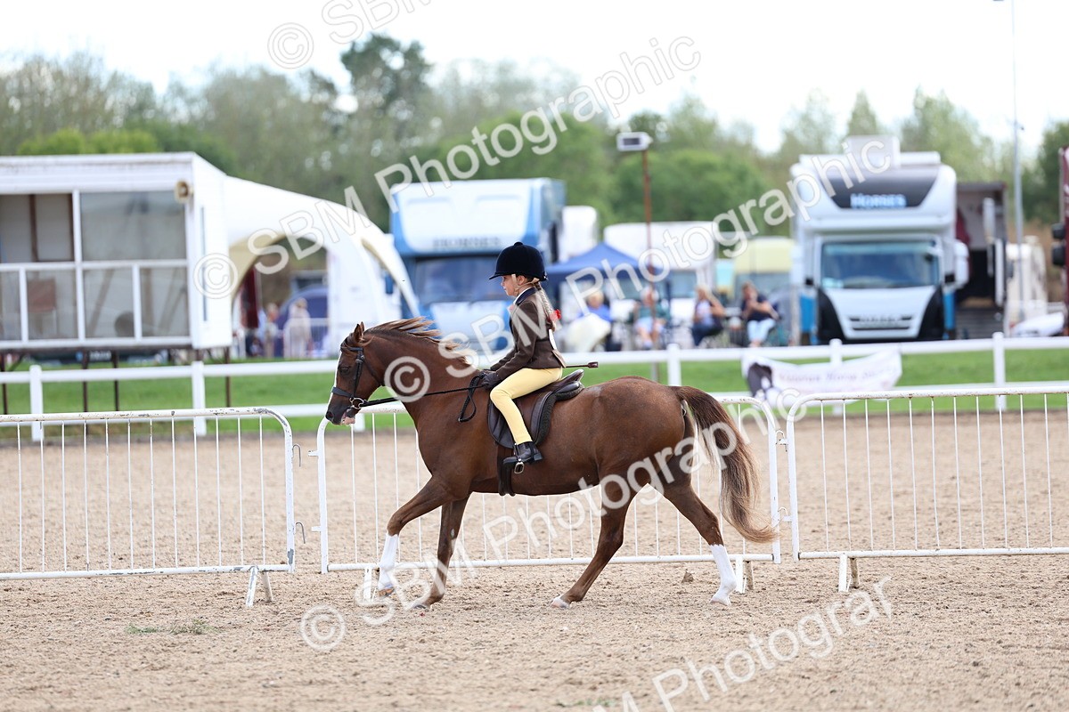 SBM_17593 - Class 316 - Best Pony - Rider Combination