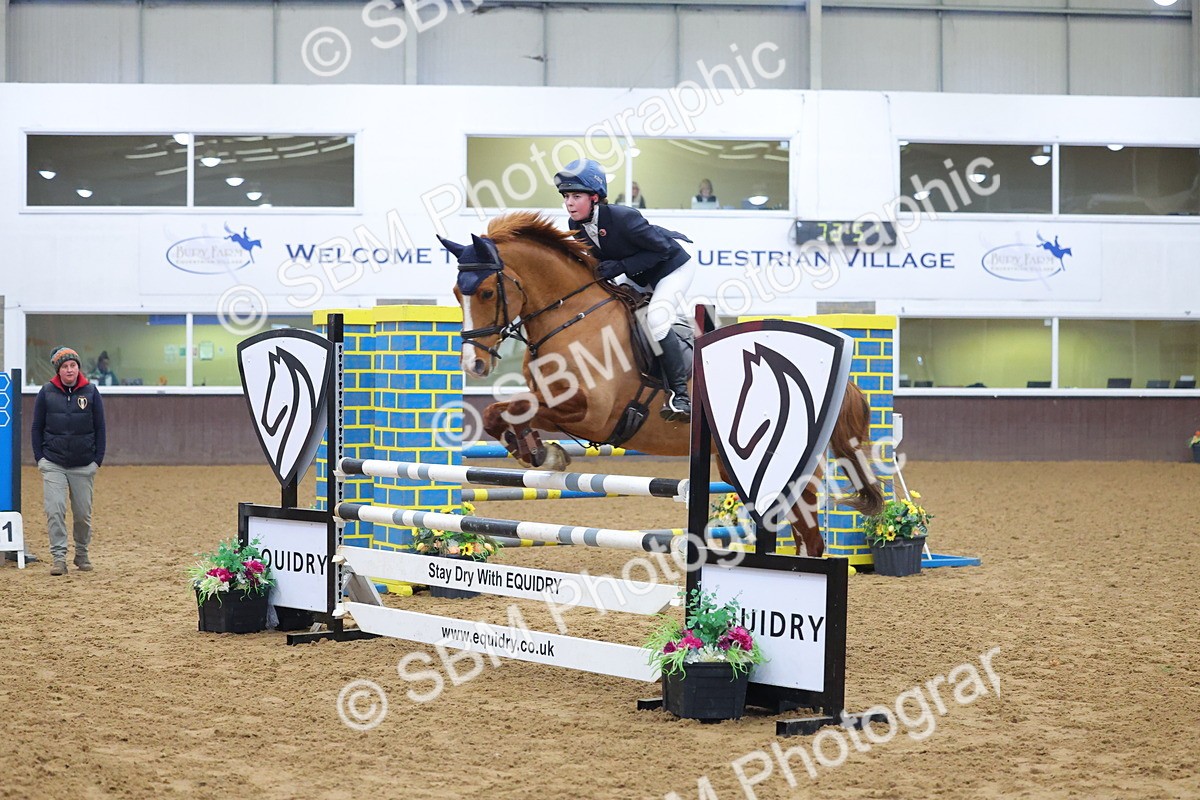 SBM_008250 - Class 21 - Nupafeed Supplements Senior Discovery/ 1m Open - First Round (1.00m)