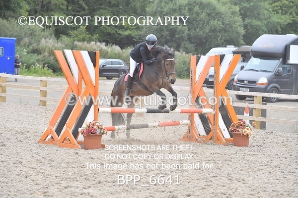 BPP_6641 - CLASS 7 - 80CM