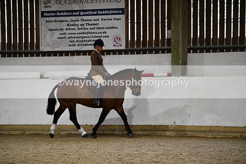 WJ5_8453 - Class 14 Novice Ridden/Rider