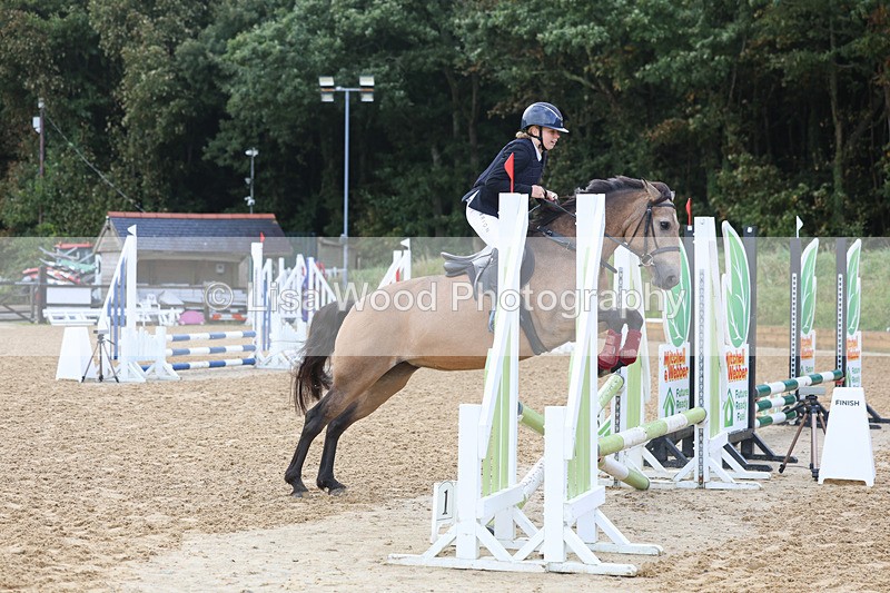 3E7A7461 - Class 1: 60cm Junior