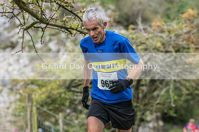 Dovedale Dash-919 - Dovedale Dash Sunday 5th October 2025