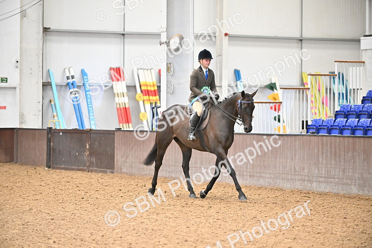 SBM_001975 - Class 25 - Tattersalls ROR Amateur Ridden
