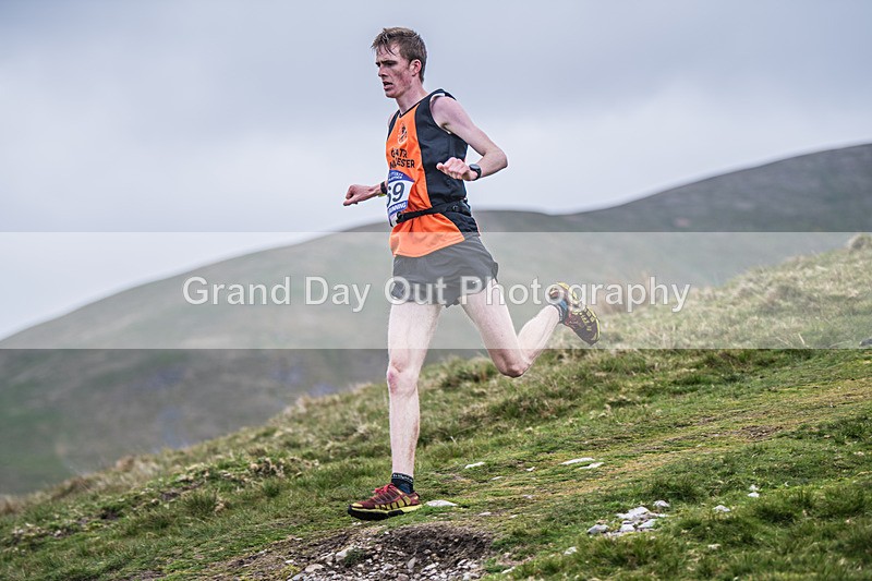 Seniors-1061 - UKA 2026 Senior Inter-Counties Mountain Race - Sedbergh Sunday 3rd May 2026 - Seniors