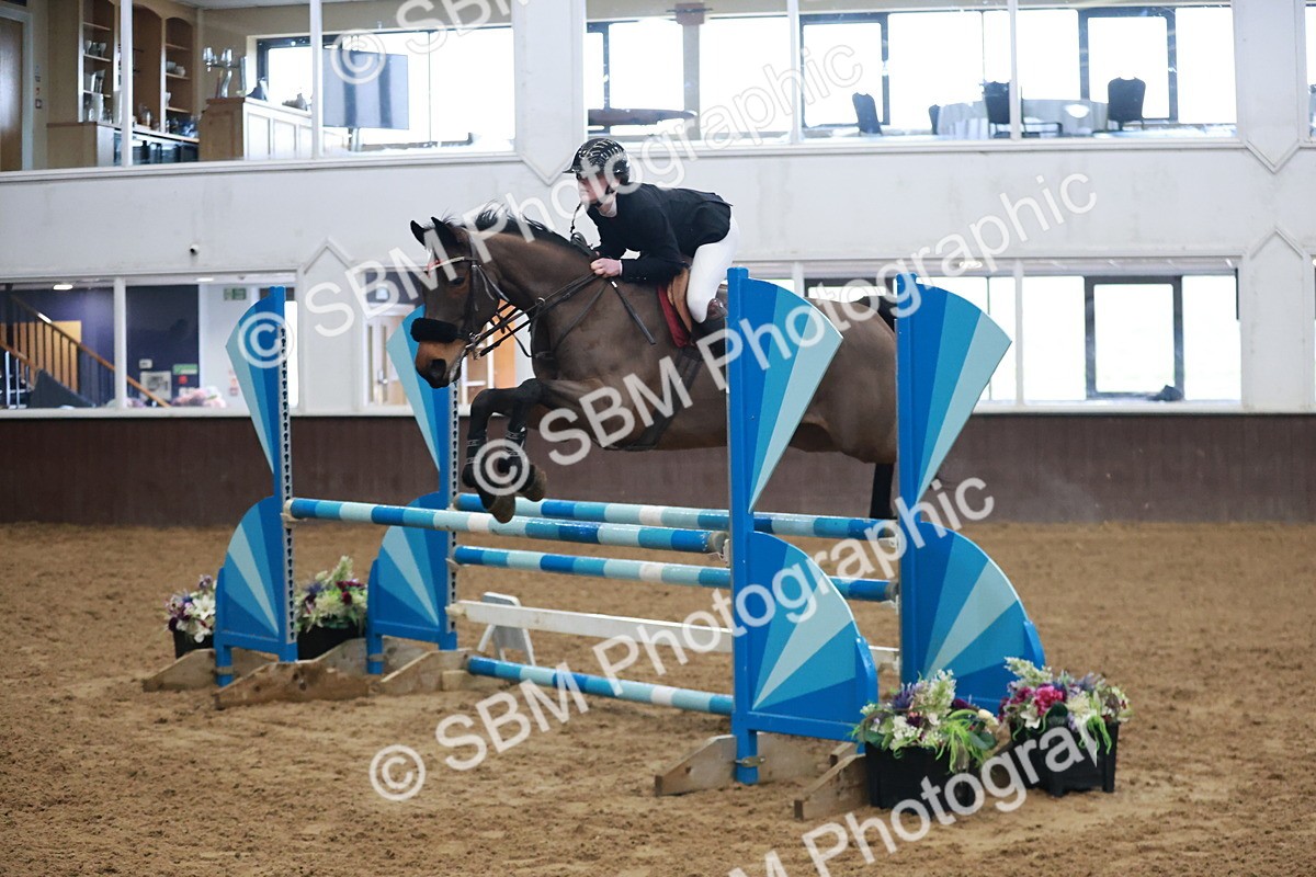 SBM_000797 - Class 3 - Senior Discovery - 1.00m