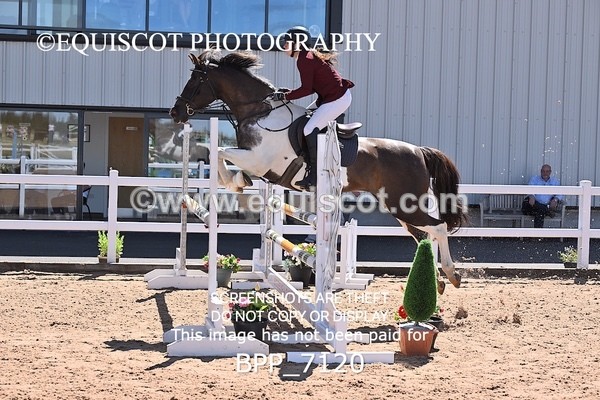 BPP_7120 - CLASS 14 FRI Nupafeeds Senior Dicovery/1m open