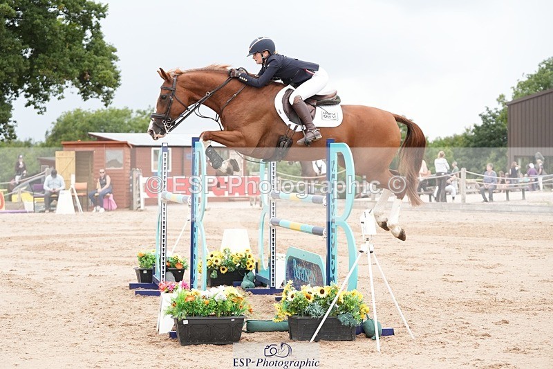 250727-114746-10001 - Cls 27 NAF Silver League Semi Final