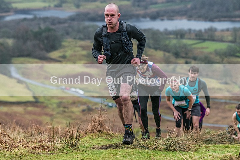 Elterwater-468 - Kendal Winter League Elterwater Junior & Senior Fell Races Sunday 25th January 2026