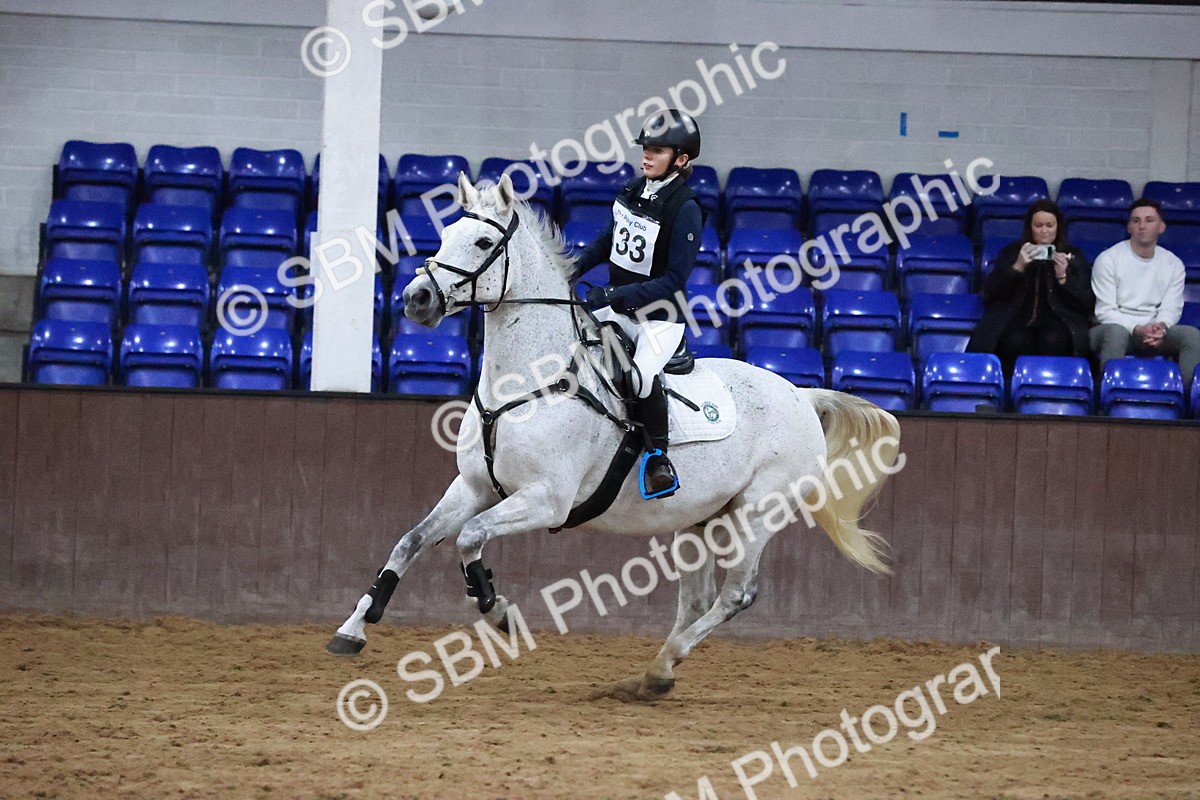 SBM_002567 - Class 7 - Show Jumping 1.00m