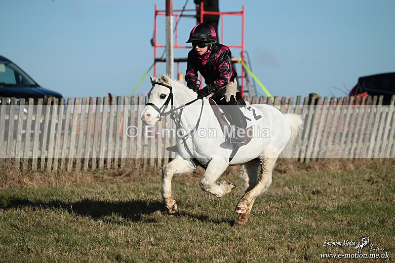 PR PtP 240126 194 - Pony Racing Horseheath 24/01/26