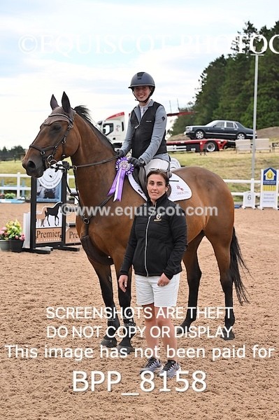BPP_8158 - CLASS 17 FRI The Farriers Challenge Senior 1.15m Open Inc 1.15m Members Cup