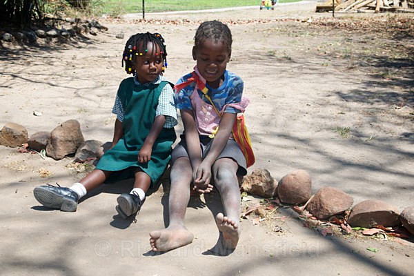  - African Journey
