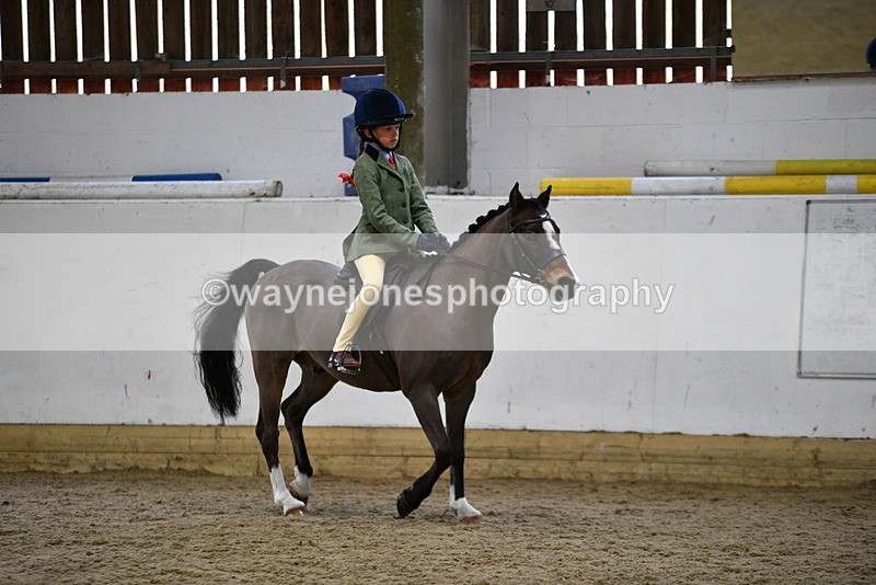 WJ5_6350 - Class 9 Ridden Veteran