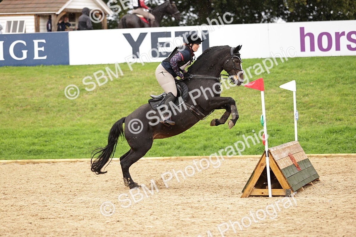 SBM_10334 - E3 - Eventers Challenge 80cm Open