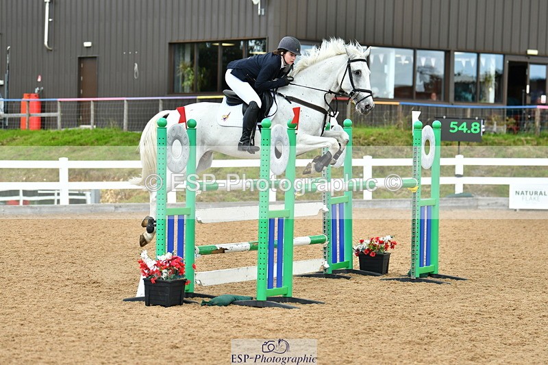 230721A-121740-06075 - Cls 18, 1 Star Silver 1.20m