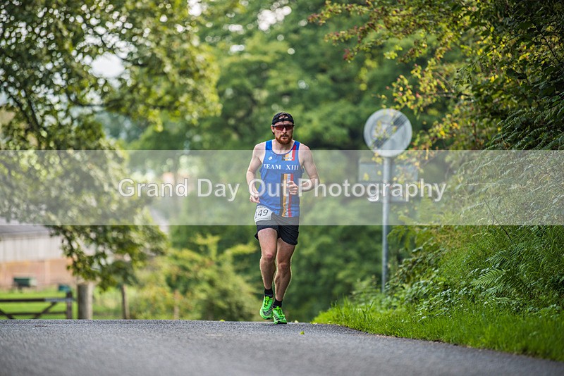 The One 10-163 - The One 10 Mile Road Race Saturday 9th September 2023