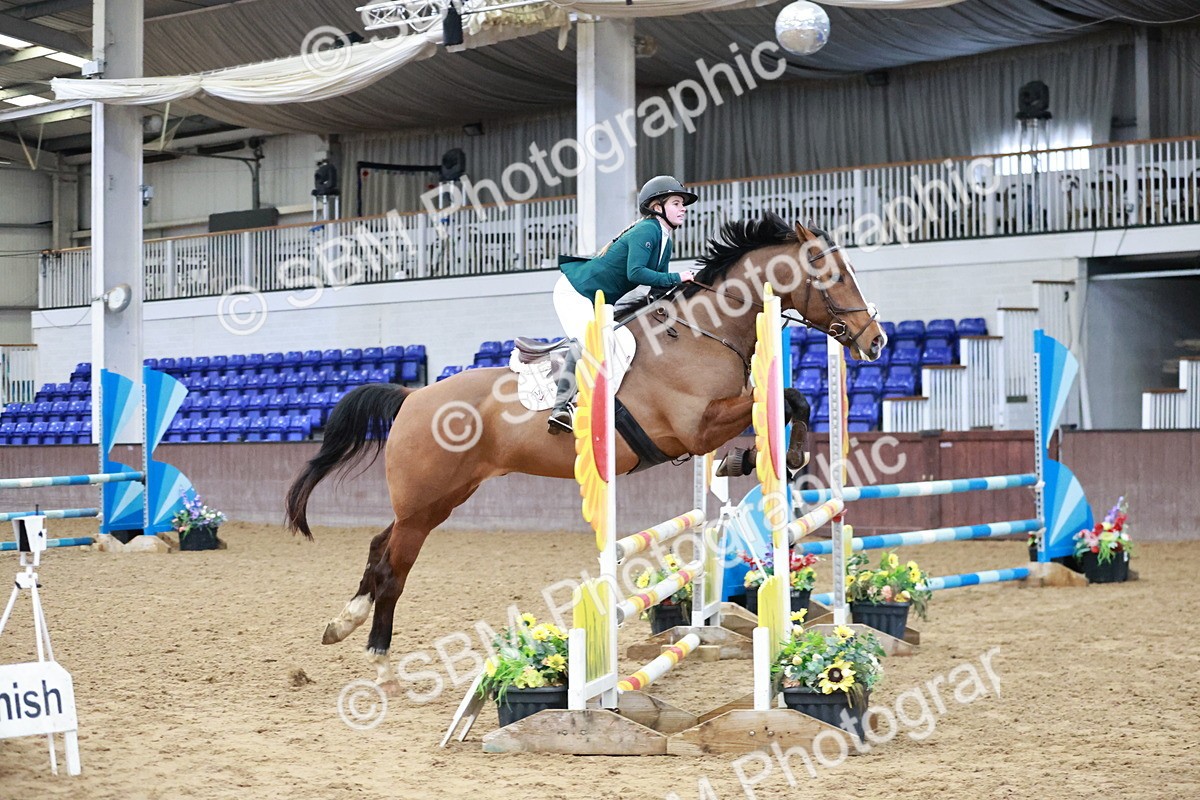 SBM_000201 - Class 2 - Senior British Novice - 90cm