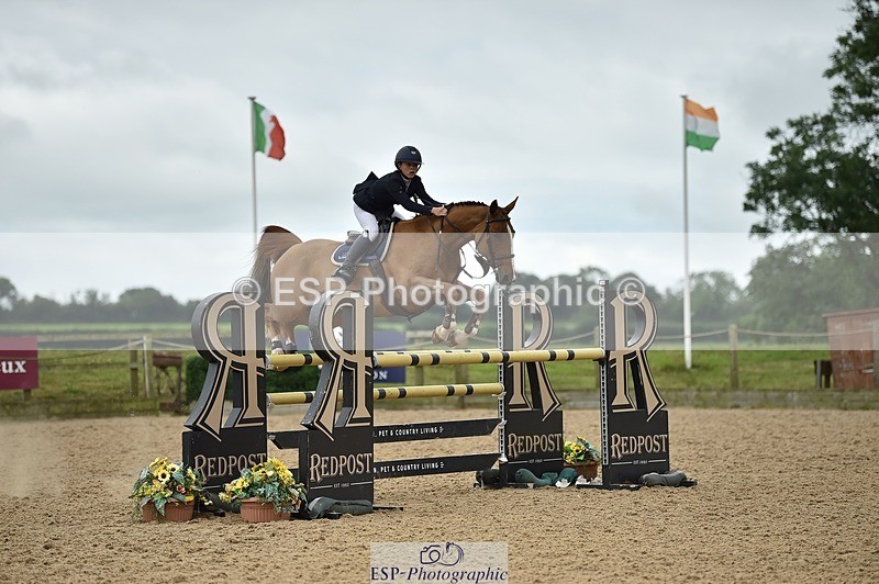 250628-103724-03370 - Cls 9b Junior 1.20m Open
