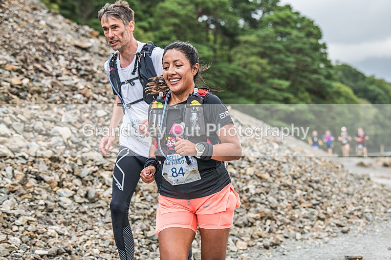 Scafell-172 - High Terrain Events Scafell Pike Trail Marathon Sunday 18th August 2024