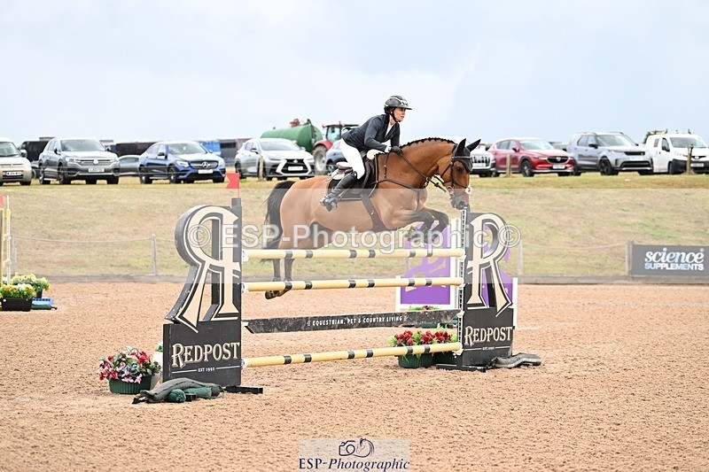 250720-084021-18306 - Cls 20, 1 Star Gold Tour