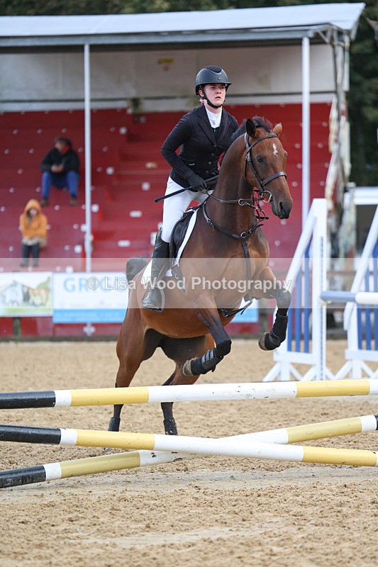 3E7A7570 - Class 1: 60cm Junior