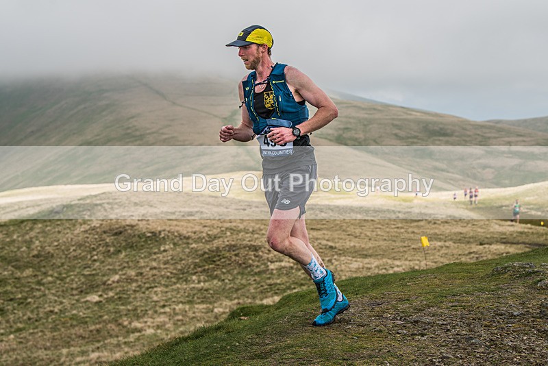 Inter Counties-472 - British Athletics Inter-Counties Mountain Championships at Sedbergh, Sunday 7th May 2023
