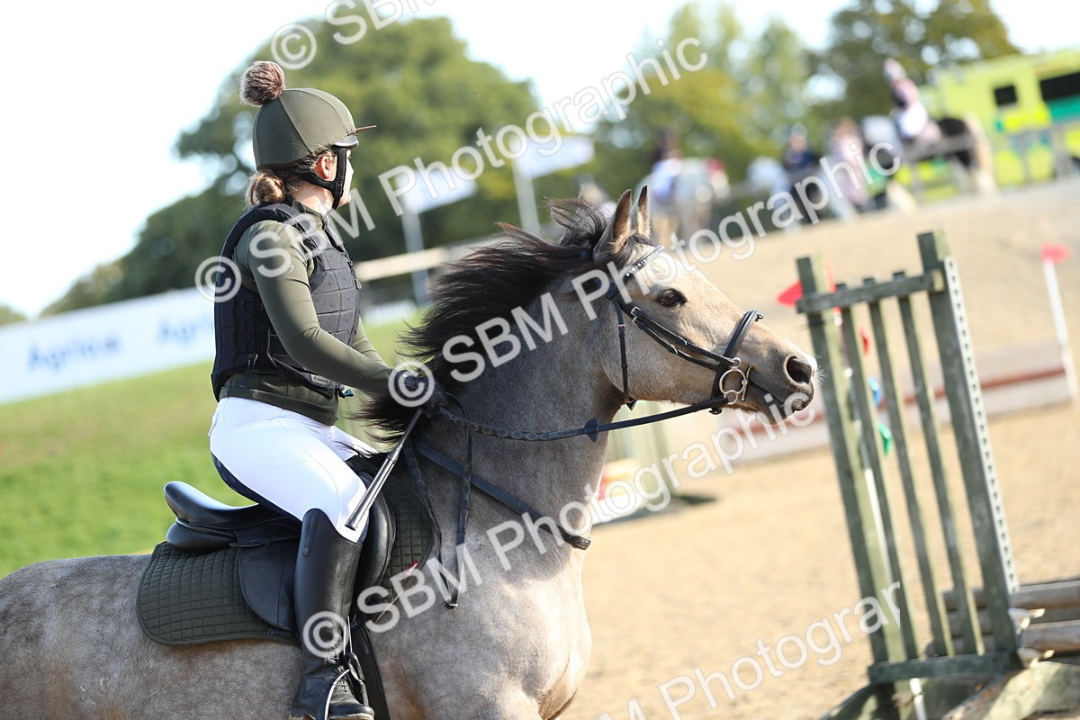 SBM_15424 - E4a - Eventers Challenge 50cm Open