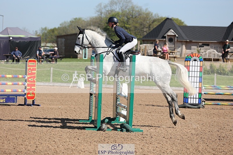 250430-103442-00160 - Cls 1 Clear Round, British Novice and 90cm Open