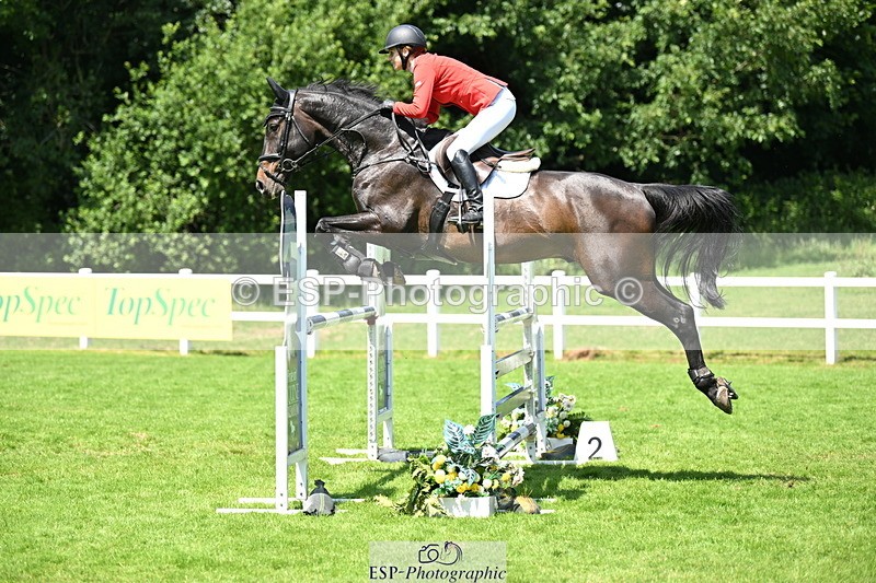 250614A-141937-07103 - Cls 21 Snr 1.20m Open