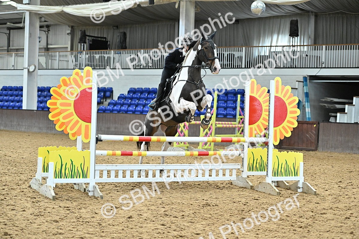 SBM_005579 - Class 61 - 1.00m Open