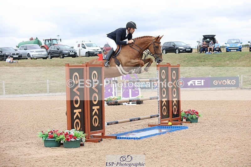 250719-133305-15635 - Cls 3, 3 Star Small Tour Start til Break