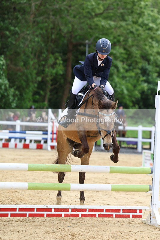 3E7A4744 - Class 8: 80cm Junior