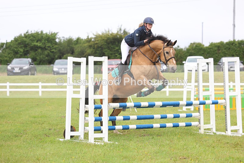 3E7A6384 - Class 7: Senior 90cm