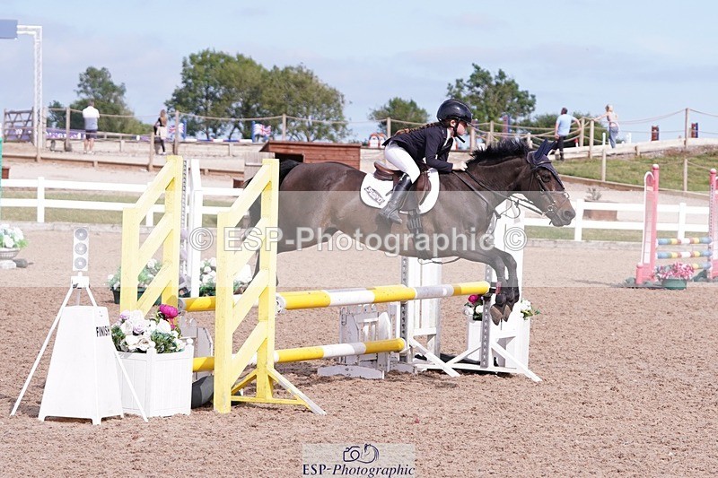 250629-170754-13166 - Cls 33 Stepping Stones 128cm and 138cm