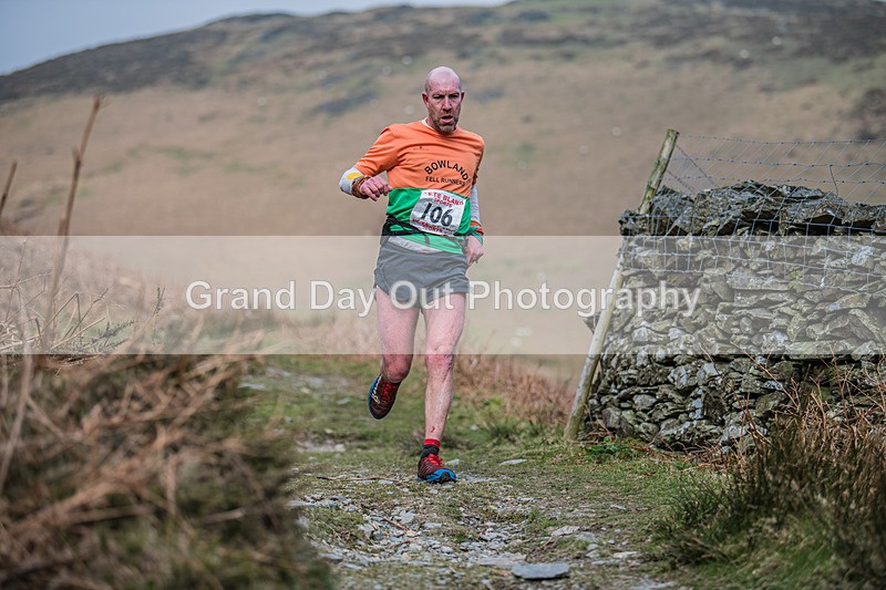 Black Combe-914 - Black Combe Fell Race Saturday 9th March 2024