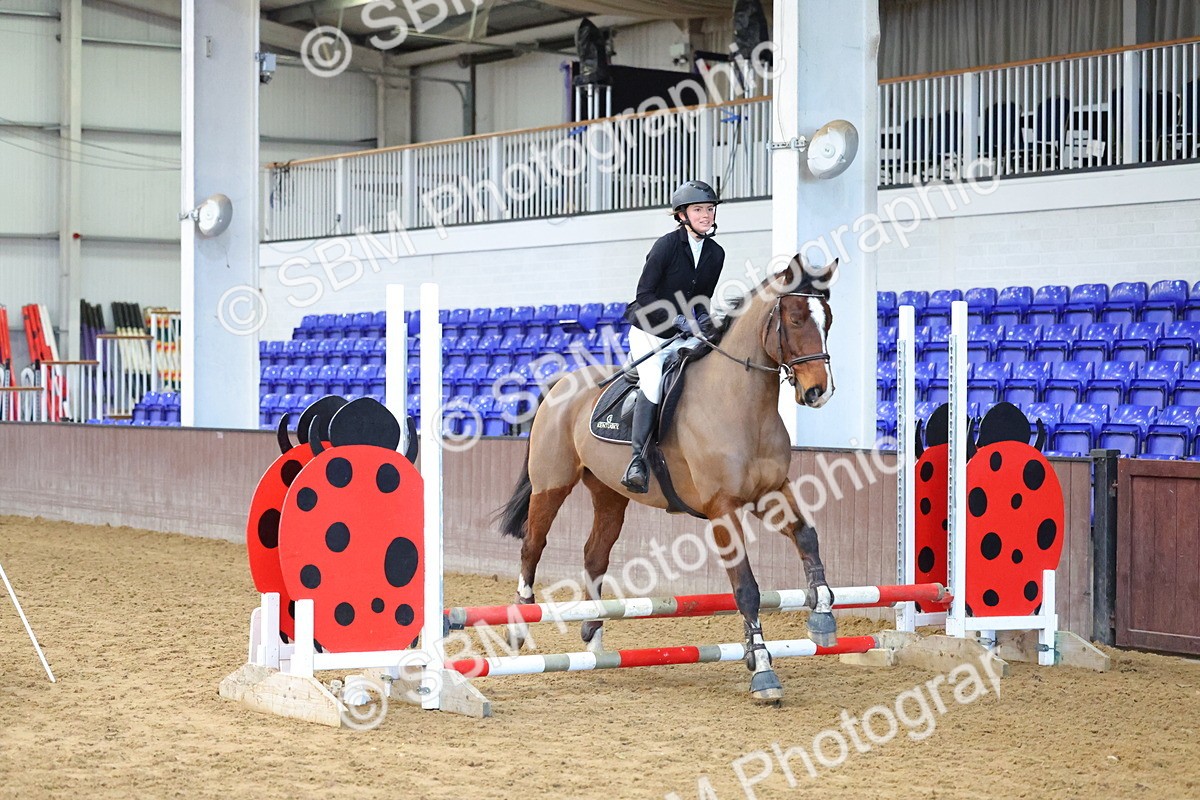 SBM_000670 - Class 3 - 60cm