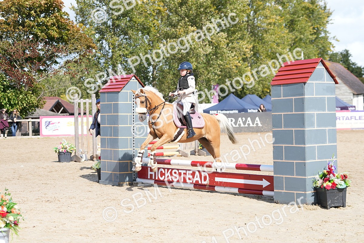 SBM_18169 - J58 - Clear Round 50cm