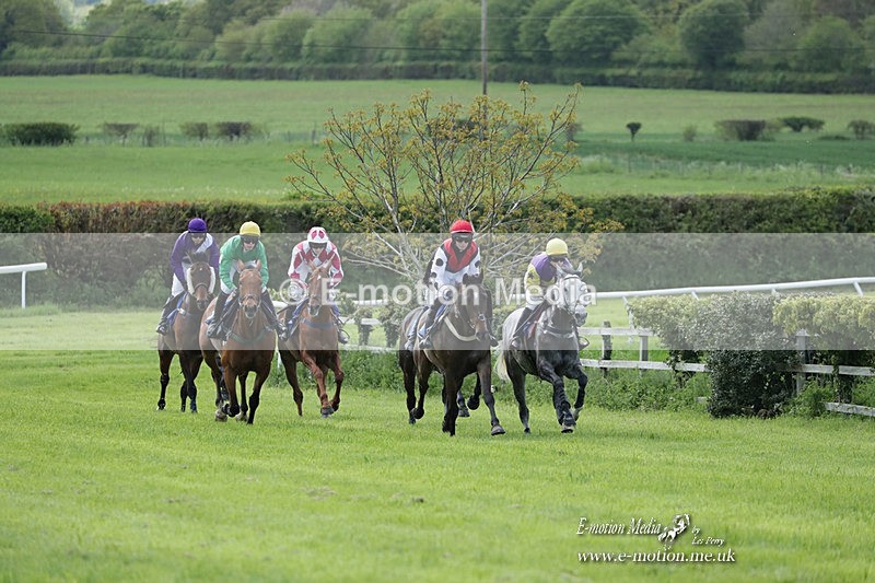 PtP 070523 175 - Kimblewick Races Coronation Meet  Kingston Blount 07/05/23
